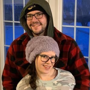 Meet your Posher, Sarah-jane